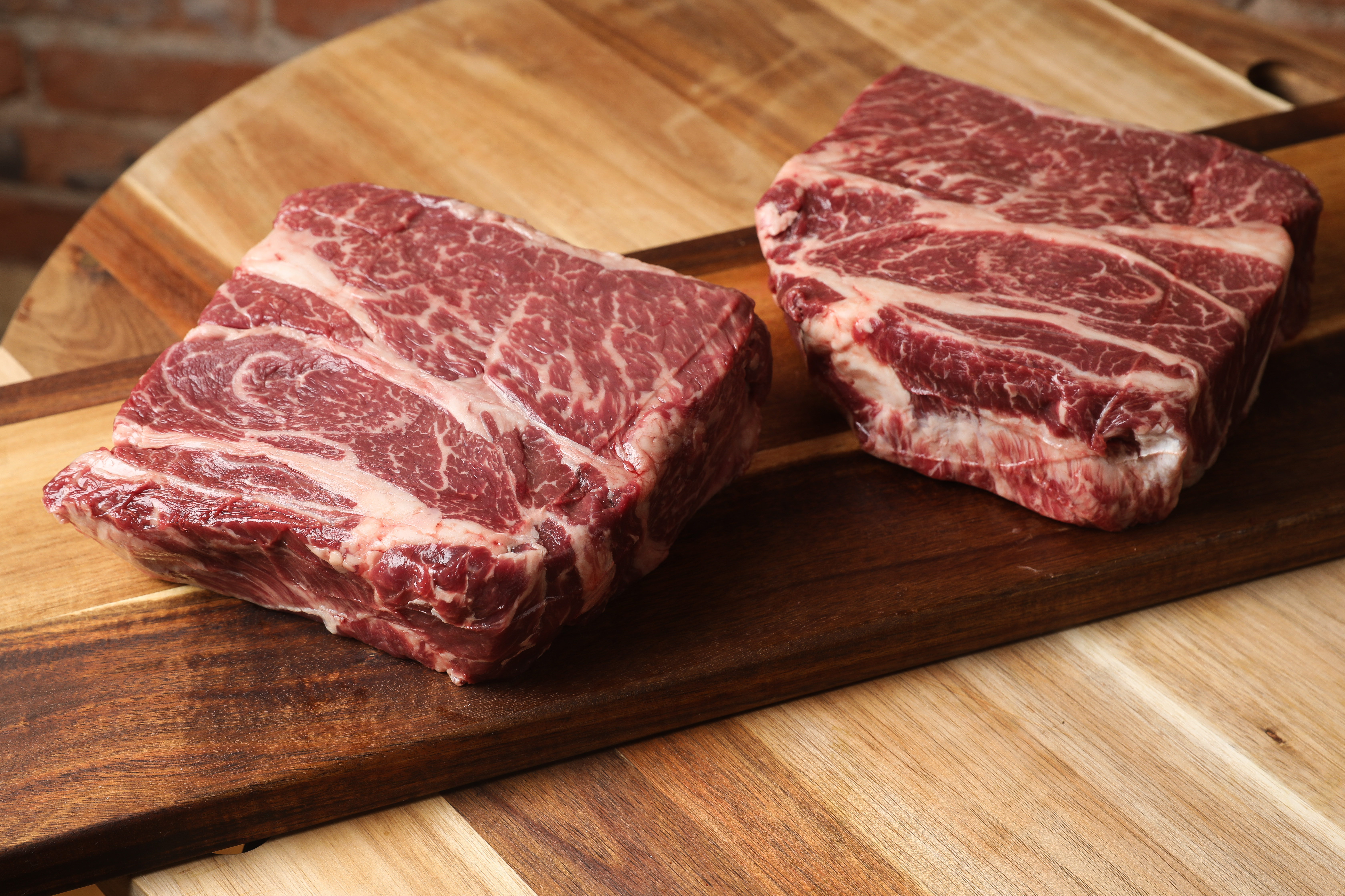 chuck roast 3 lbs