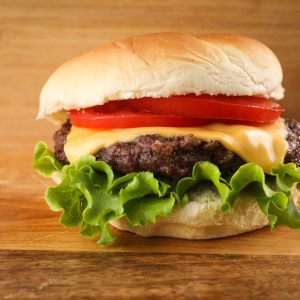 4 pack speciality patties 5oz each